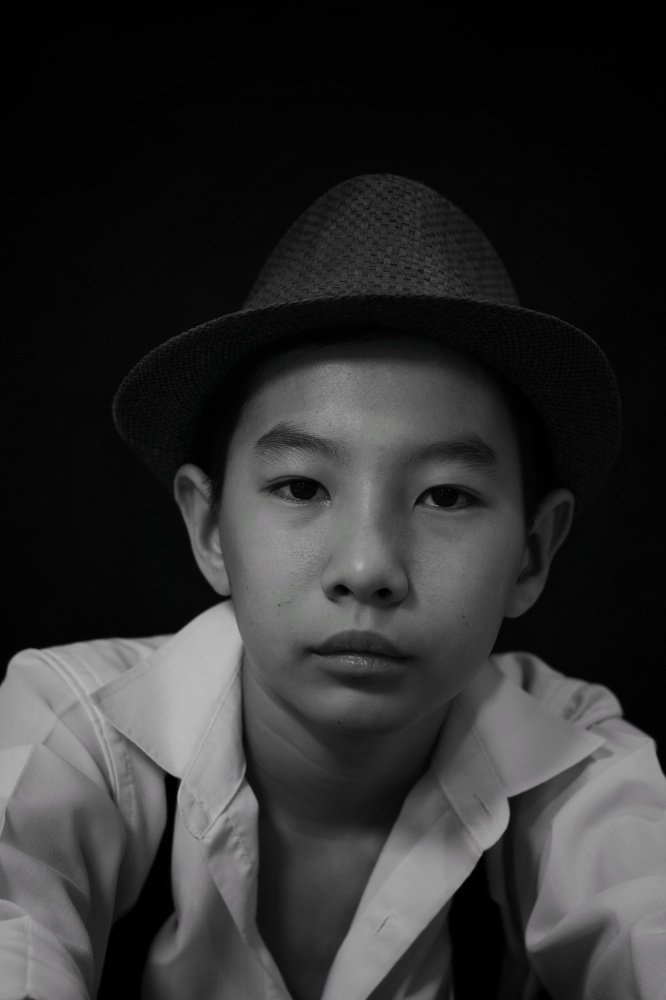 Photograph by Гульжан Шарипова