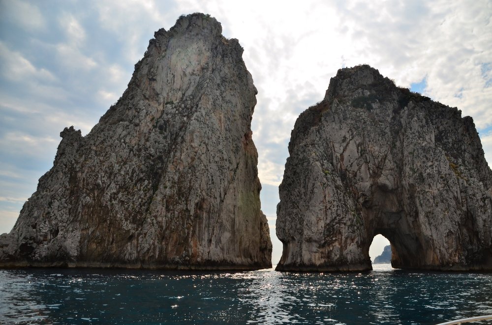 Photograph by Galina Baranovskaja