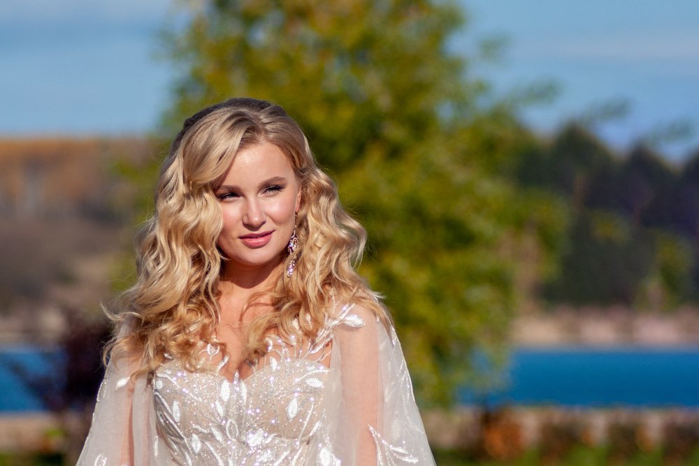 Photograph by Денис Кичев