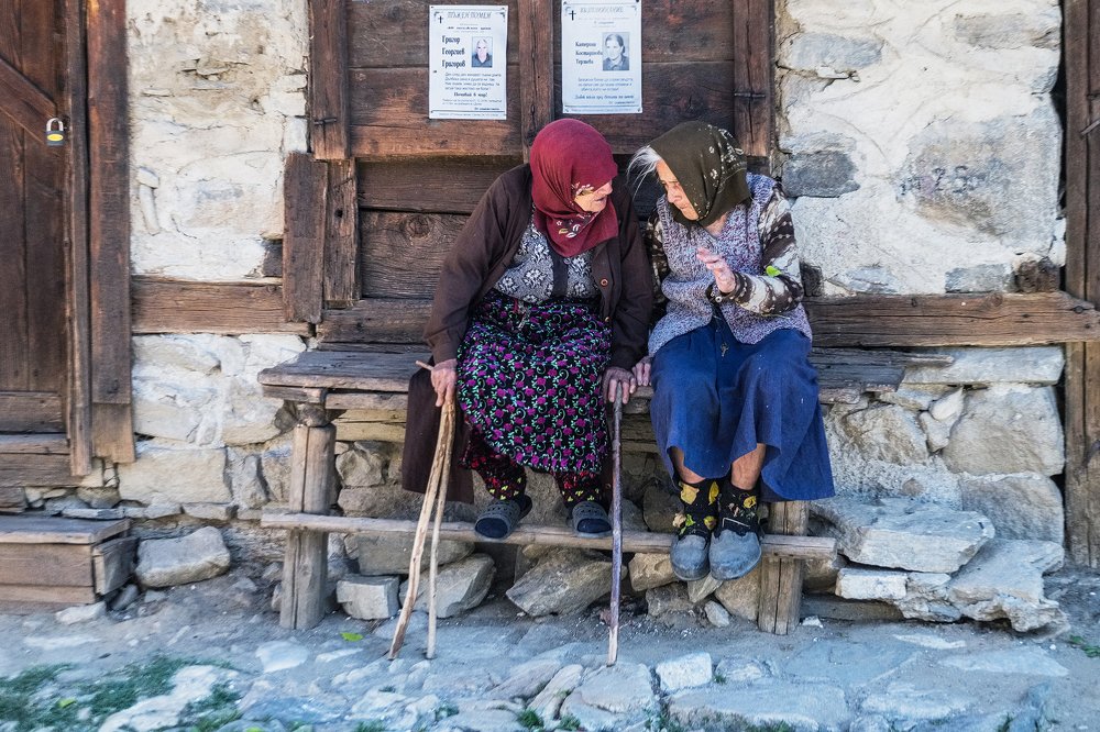 Photograph by Konstantin Zaykov