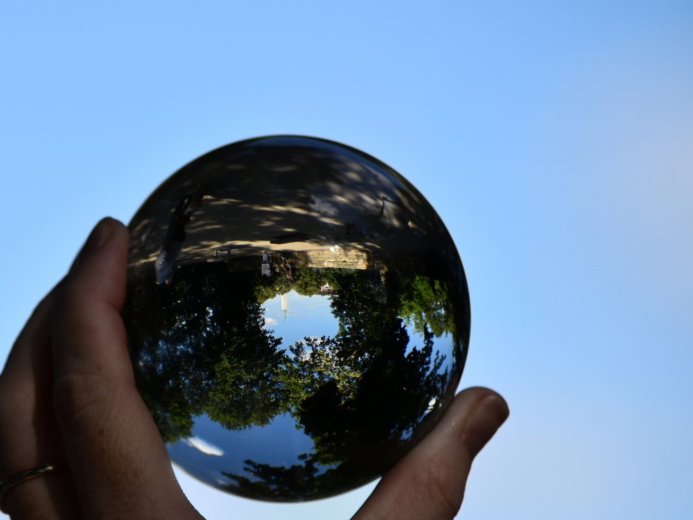 Сквозь призму ковидного времени