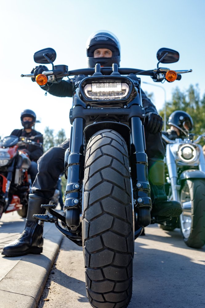 Photograph by Евгений Безбородов