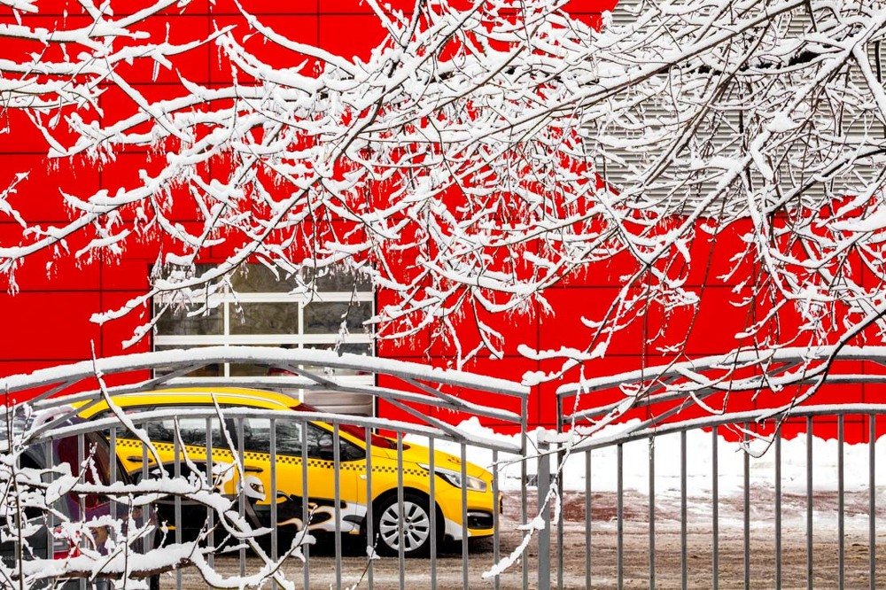 Photograph by Татьяна Макотра