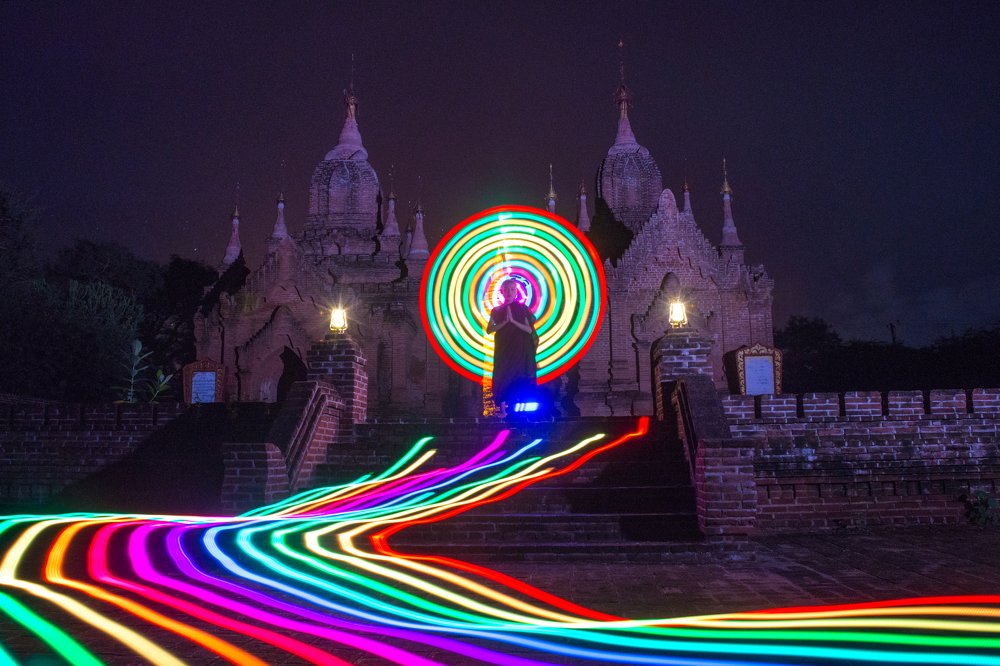 Photograph by Phyo Moe