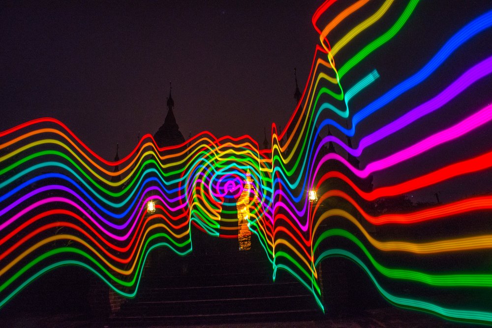 Photograph by Phyo Moe