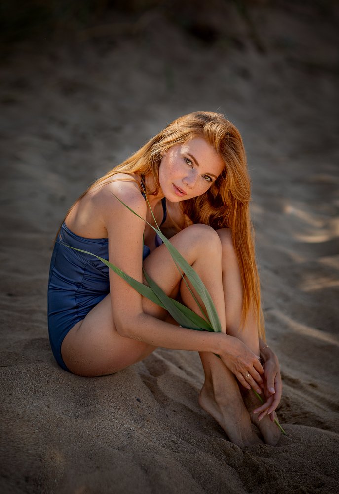 Photograph by Саркисян Вероника