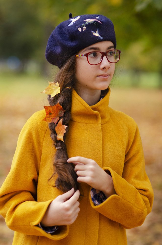 Photograph by Анна Петрова