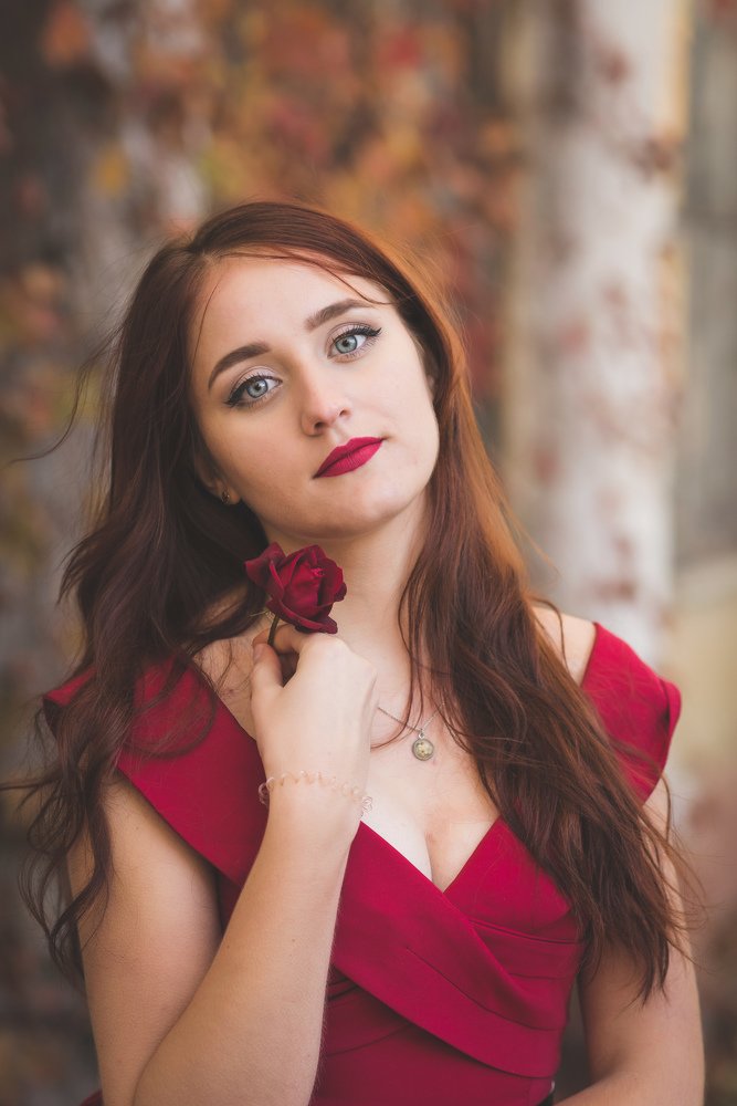 Photograph by Aнна Никульникова