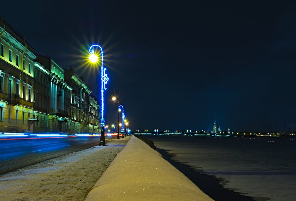 Photograph by Пётр Леонов