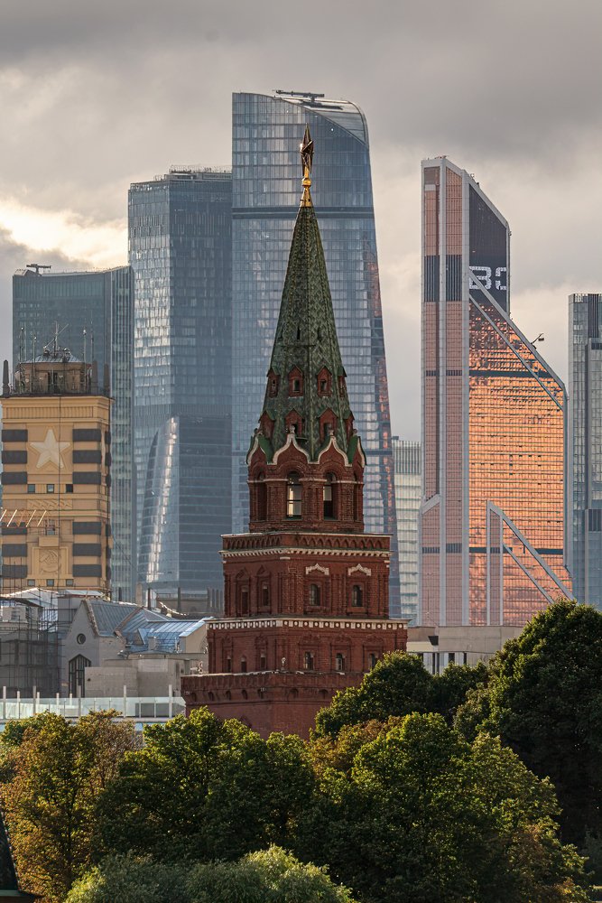 Photograph by Сергей Милицкий