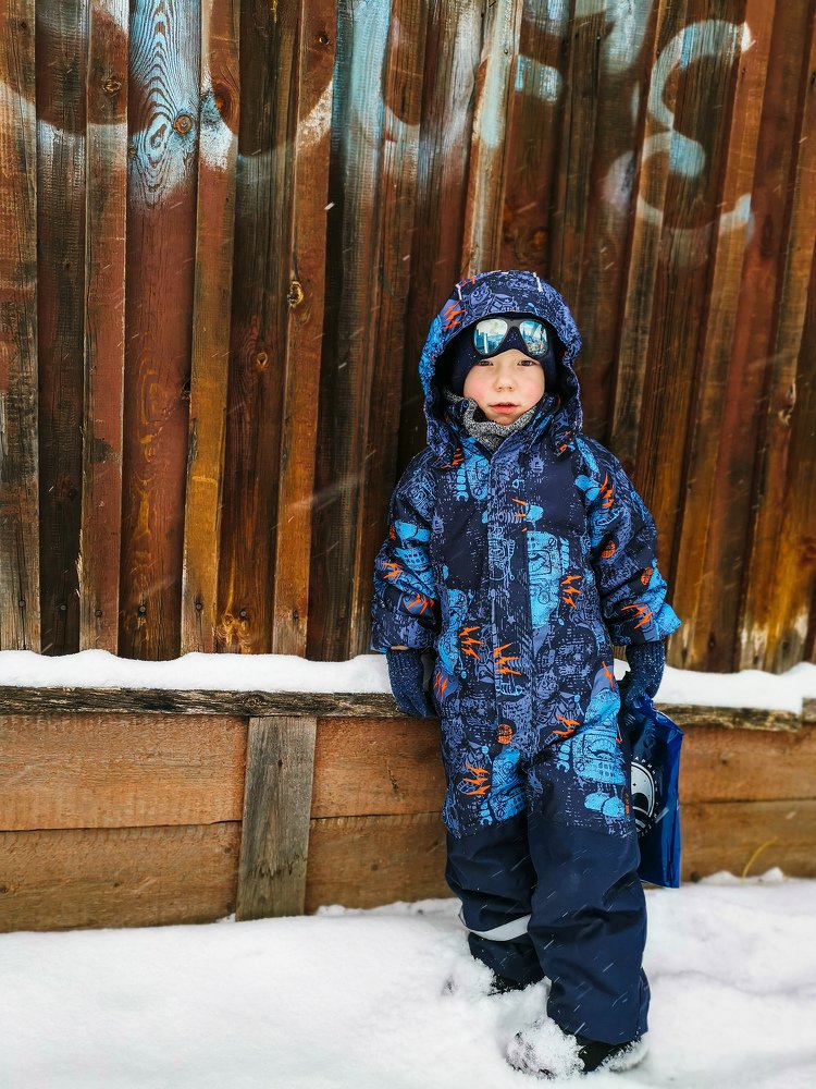 Photograph by Юлия Куделько