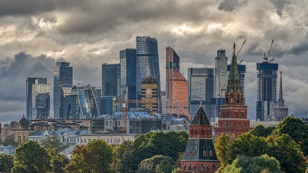 Photograph by Сергей Милицкий