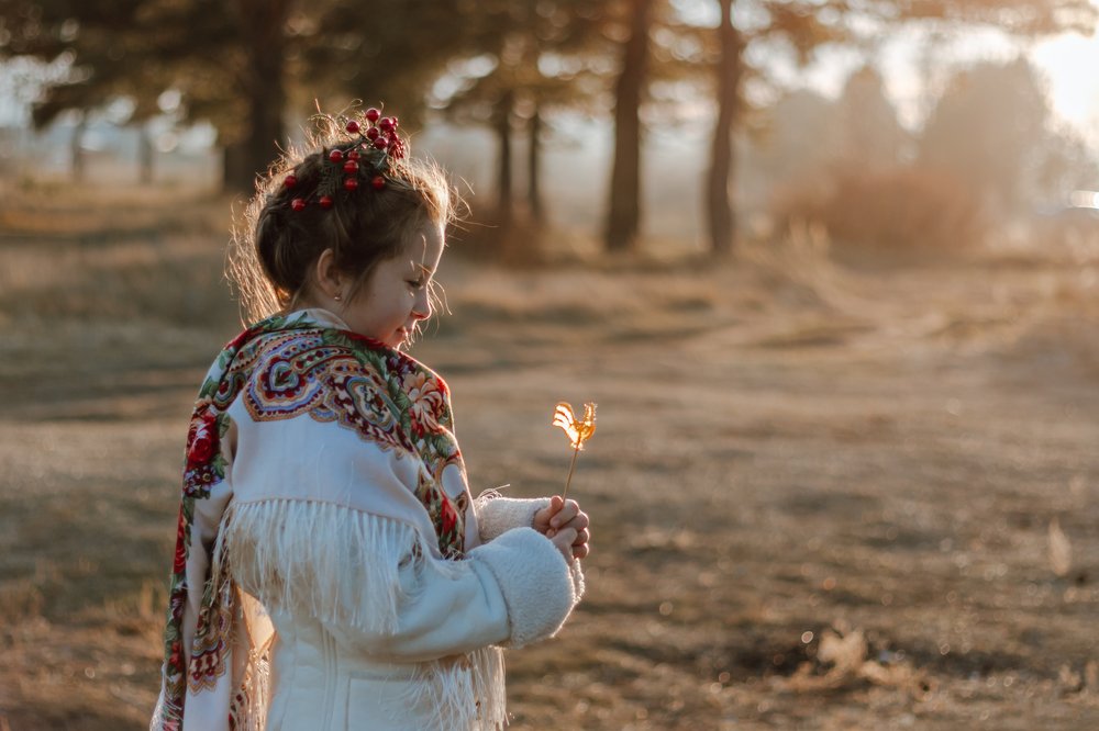 Photograph by Вероника Баньковская