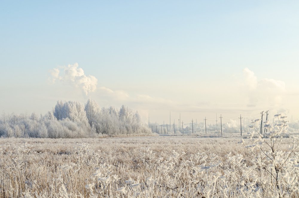 Photograph by Денис Кичев