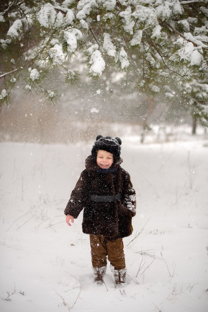 Фотография автора Алена Наливкина