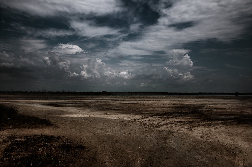 Photograph by Dmitry Borisenko