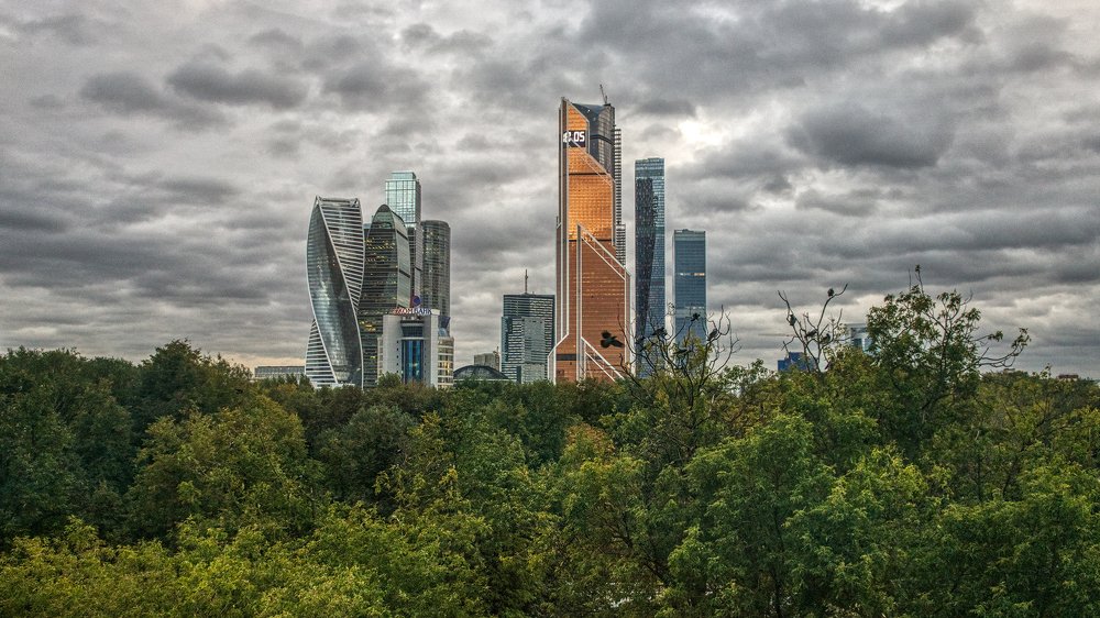 Photograph by Сергей Милицкий