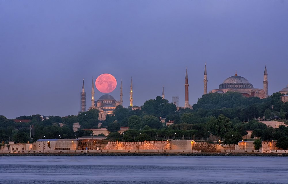 Photograph by AYLIN EROZCAN