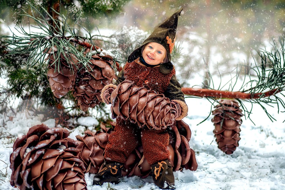 Photograph by Елена Сопот