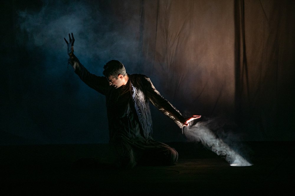 Photograph by Ольга Акимичева