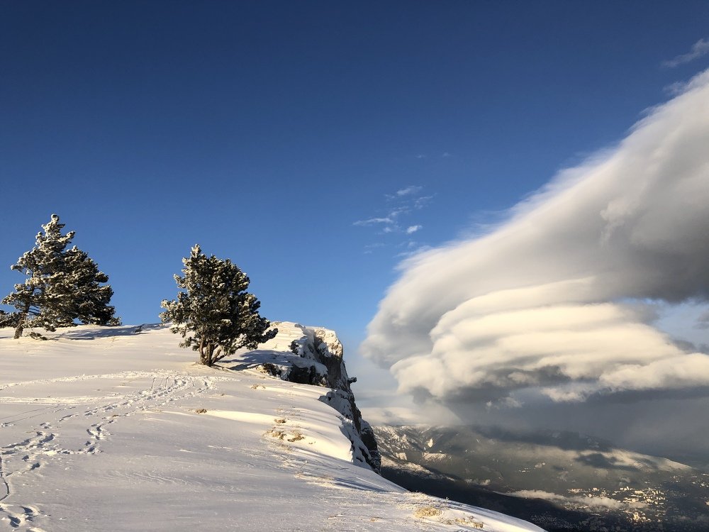 Photograph by Виктория Сметанина