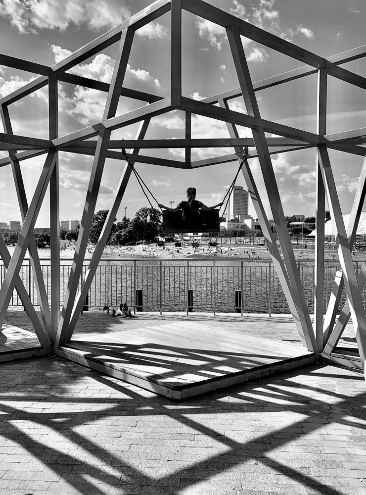 Photograph by Игорь Лобанов