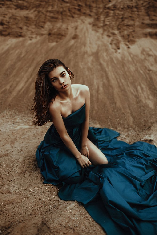 Photograph by Emilija Juškovė