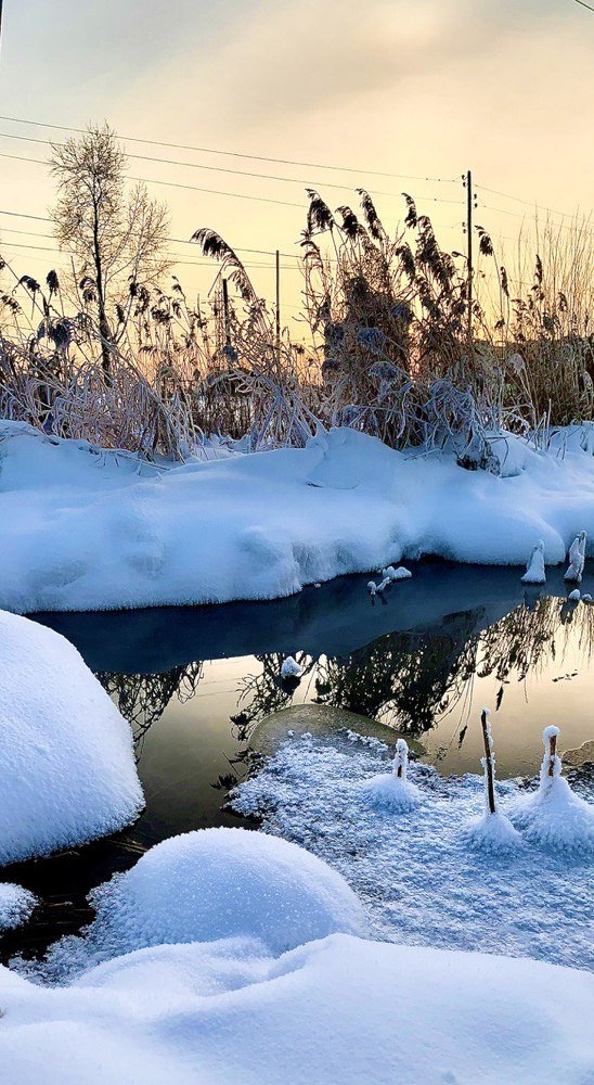 Photograph by Anastasia Malysh