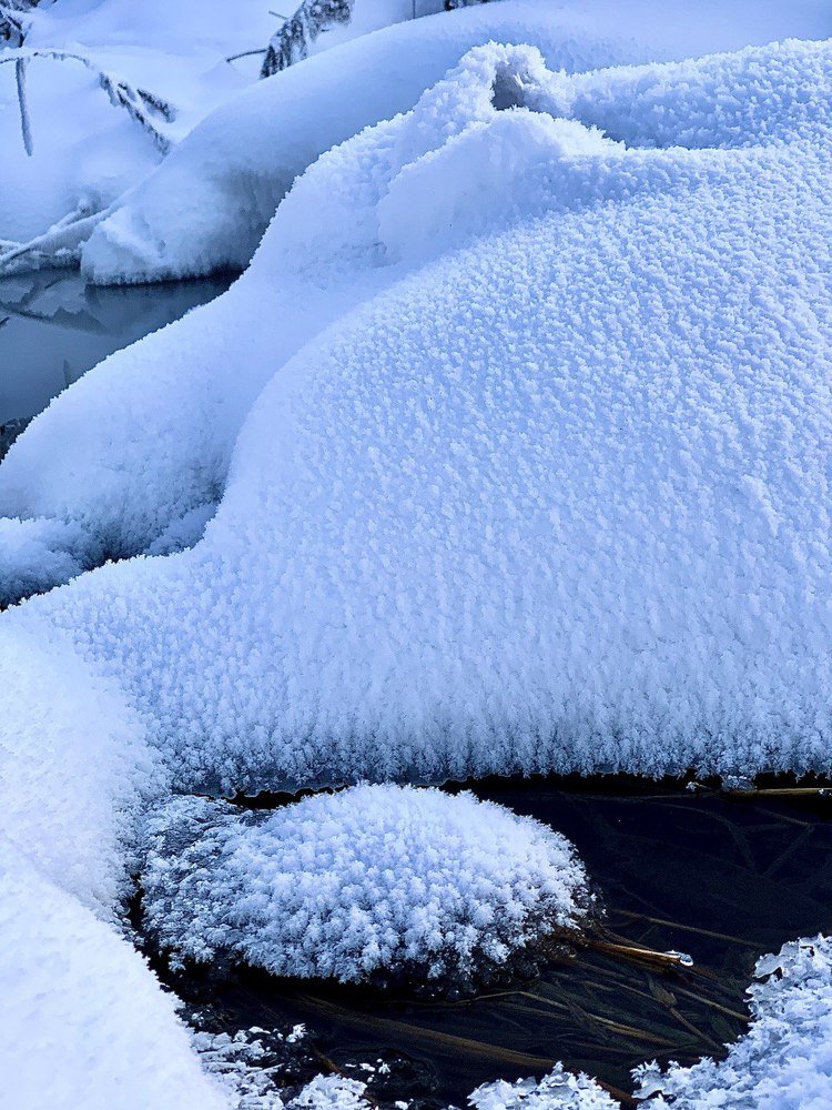 Photograph by Anastasia Malysh