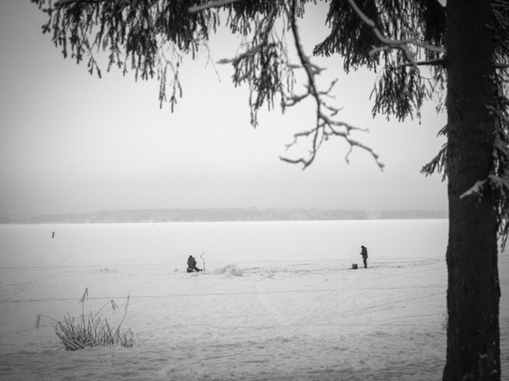 Photograph by Игорь Лобанов