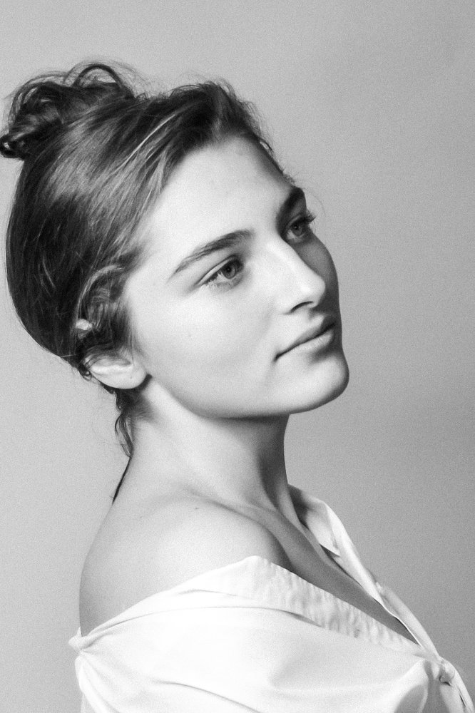 Photograph by Ксения Филиппова