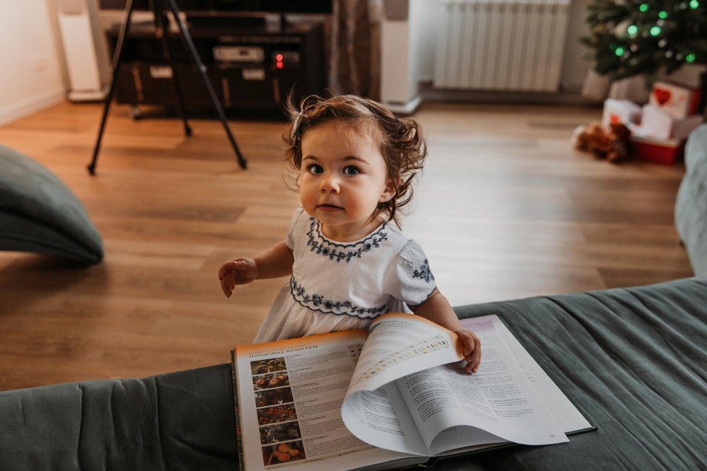 Photograph by Олеся Гаранина