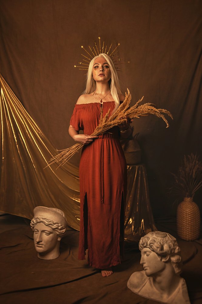 Photograph by Оксана Нечаева