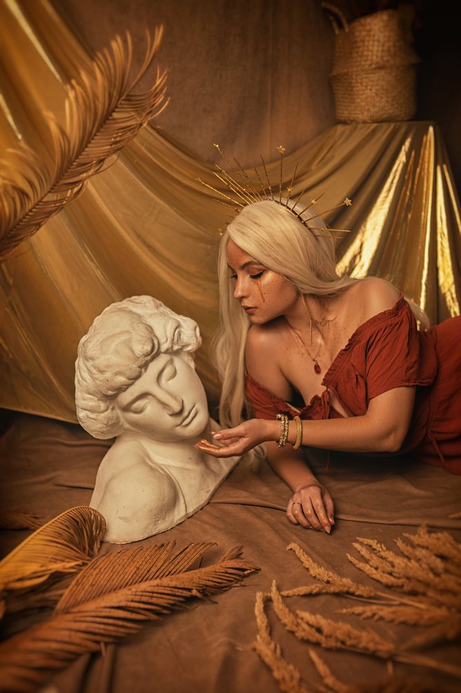 Photograph by Оксана Нечаева