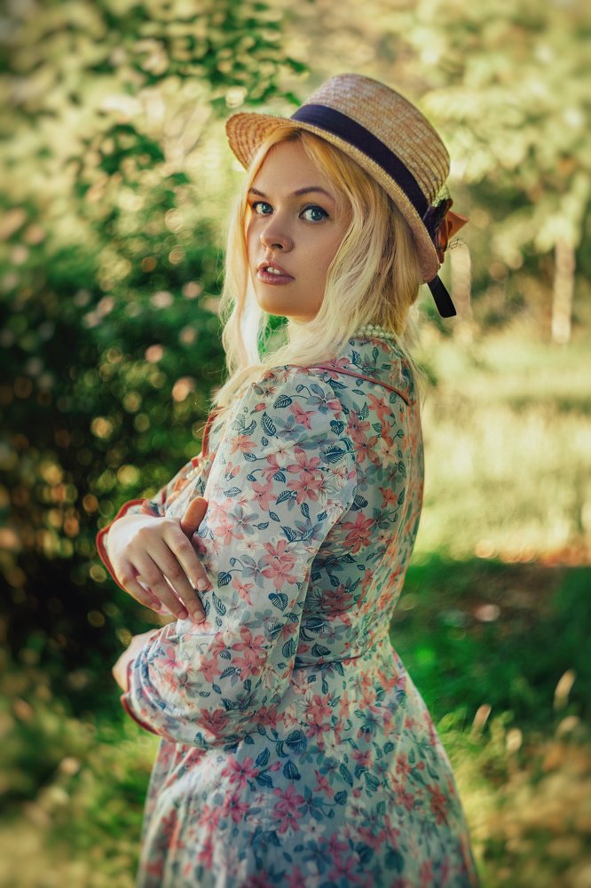 Photograph by Оксана Нечаева