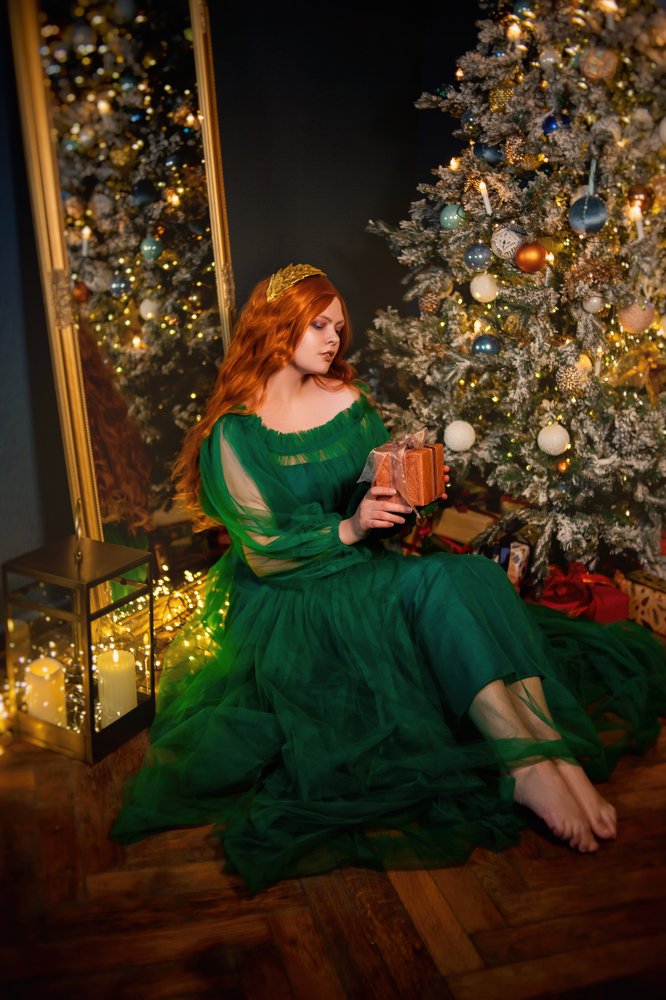 Photograph by Оксана Нечаева