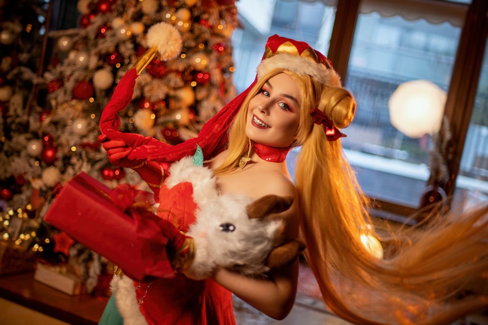 Photograph by Оксана Нечаева