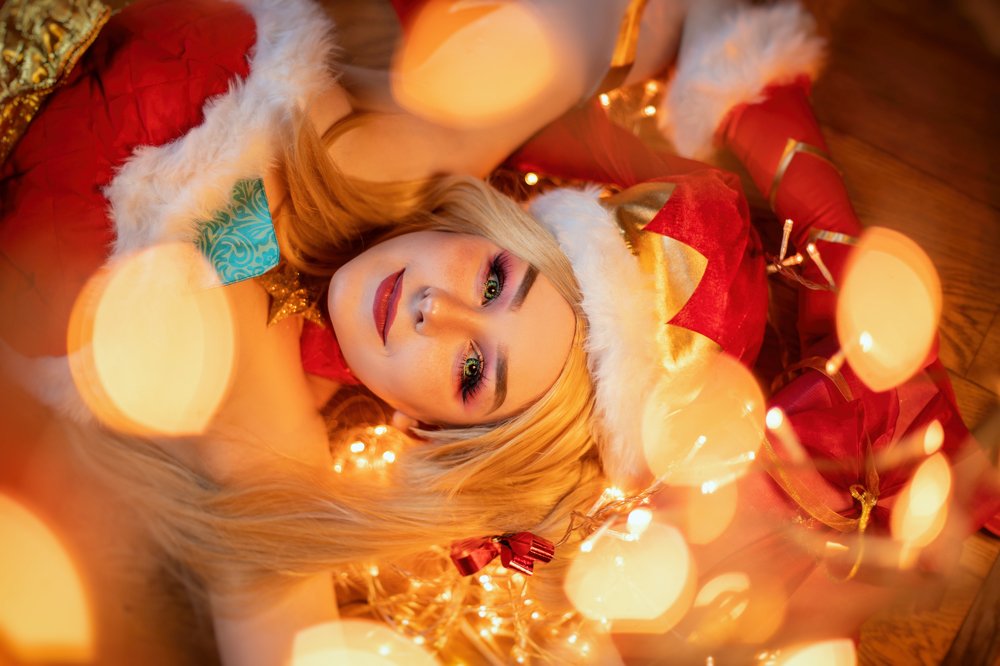 Photograph by Оксана Нечаева