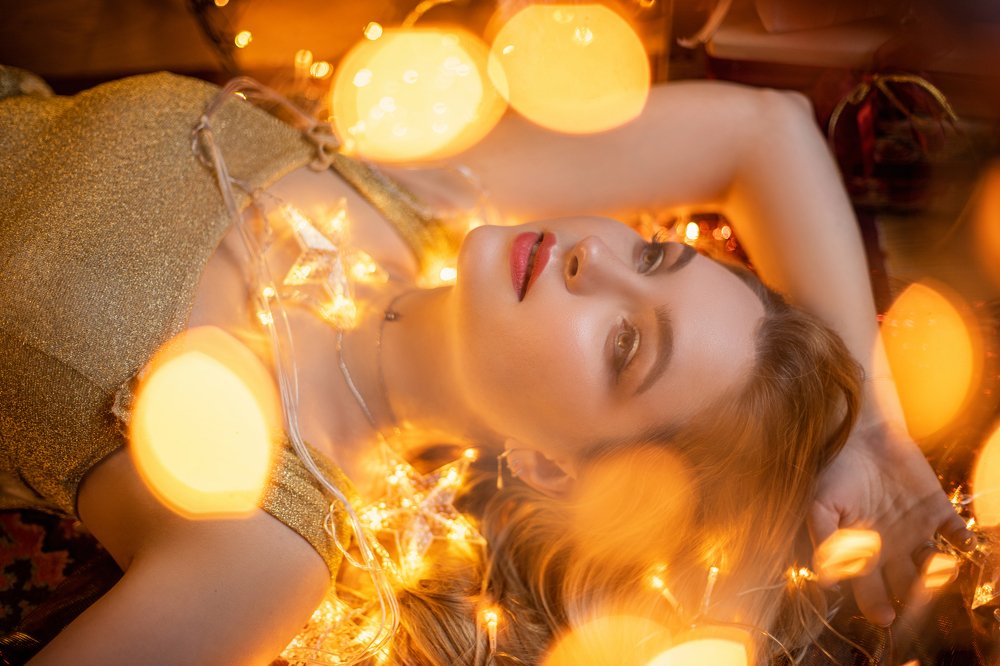 Photograph by Оксана Нечаева