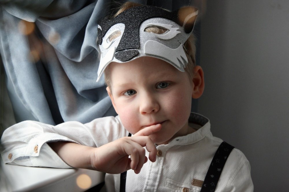 Photograph by Анастасия Барышева