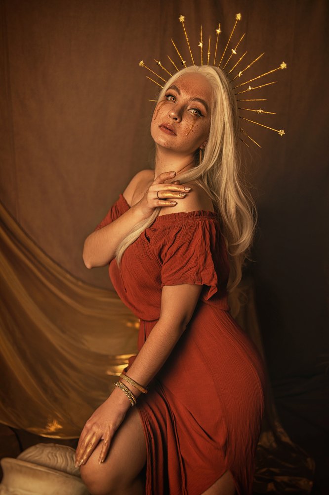 Photograph by Оксана Нечаева