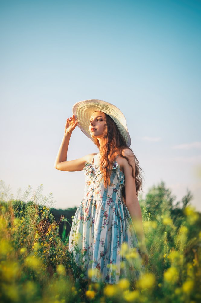 Photograph by Оксана Нечаева