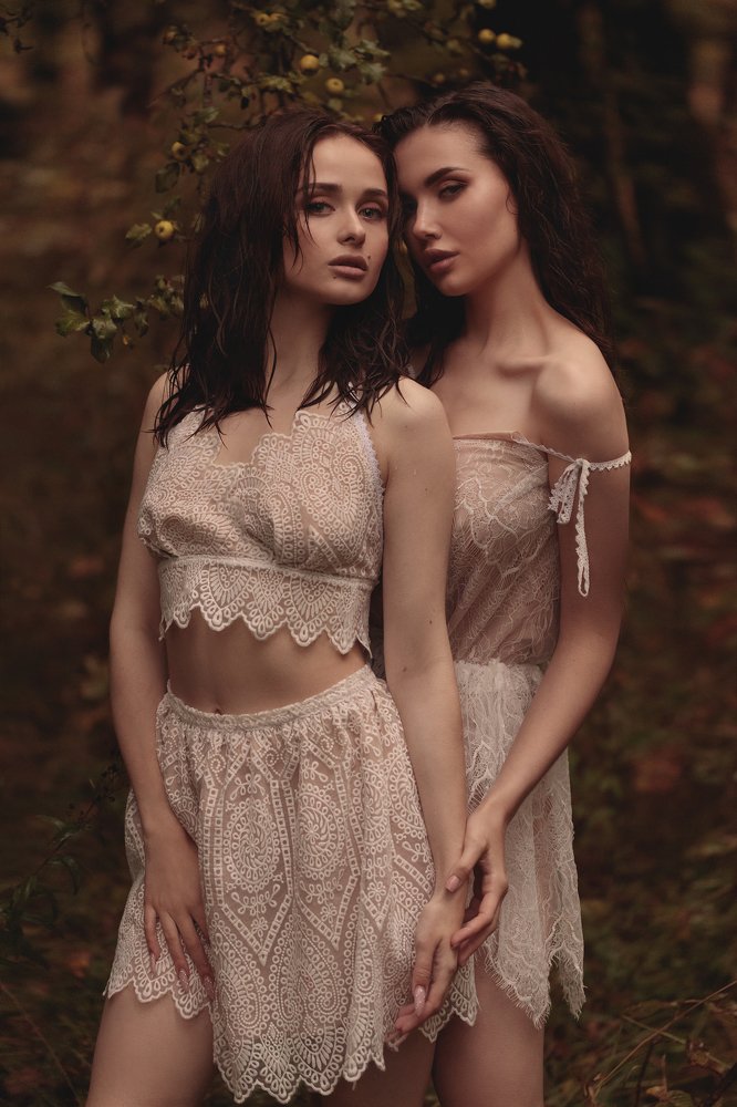 Photograph by Татьяна Довыденко