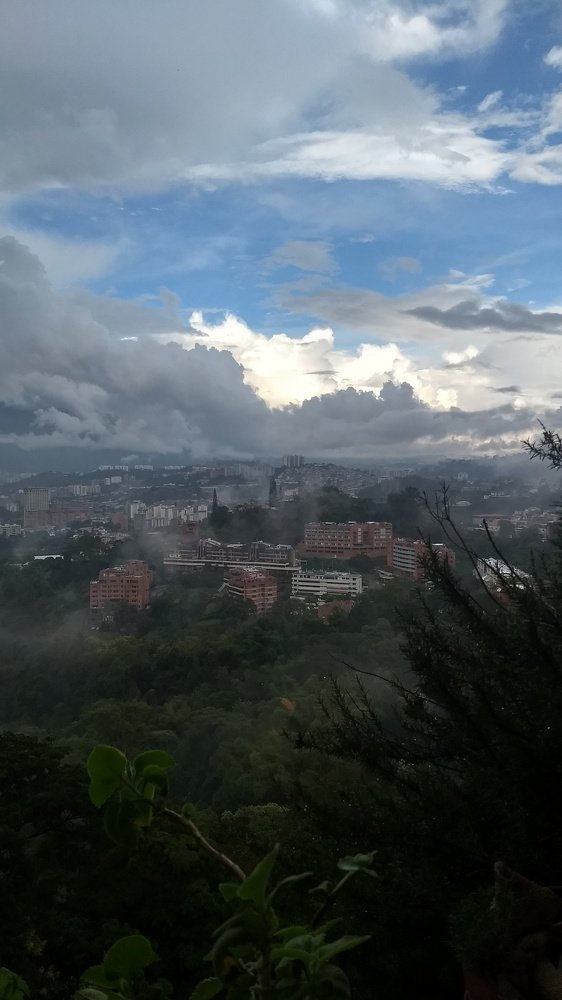 Photograph by Giorgio Baron