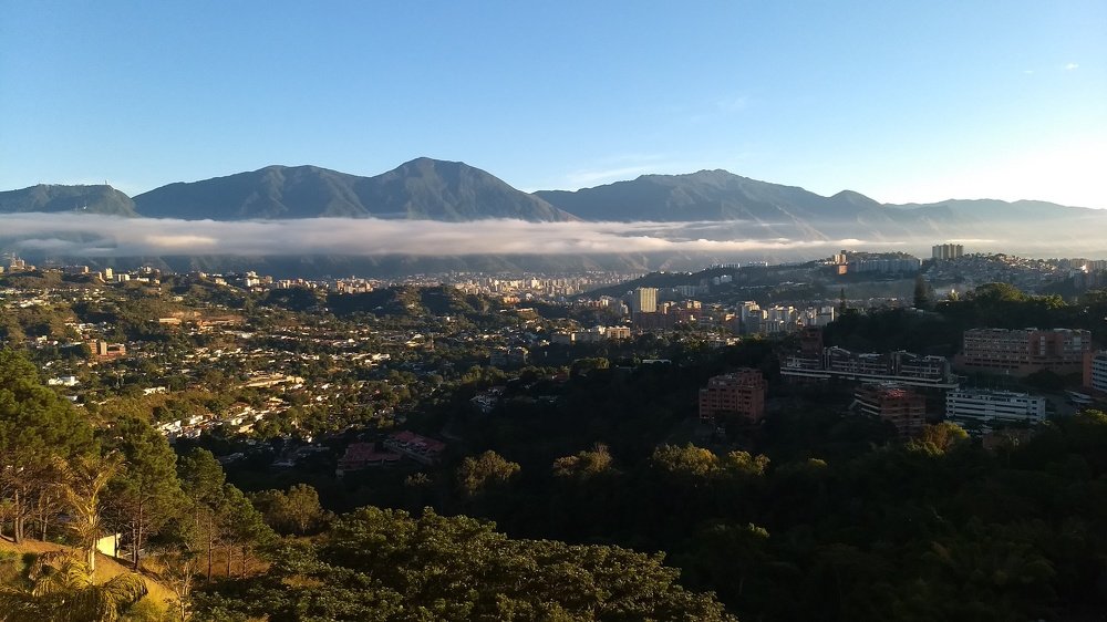 Photograph by Giorgio Baron