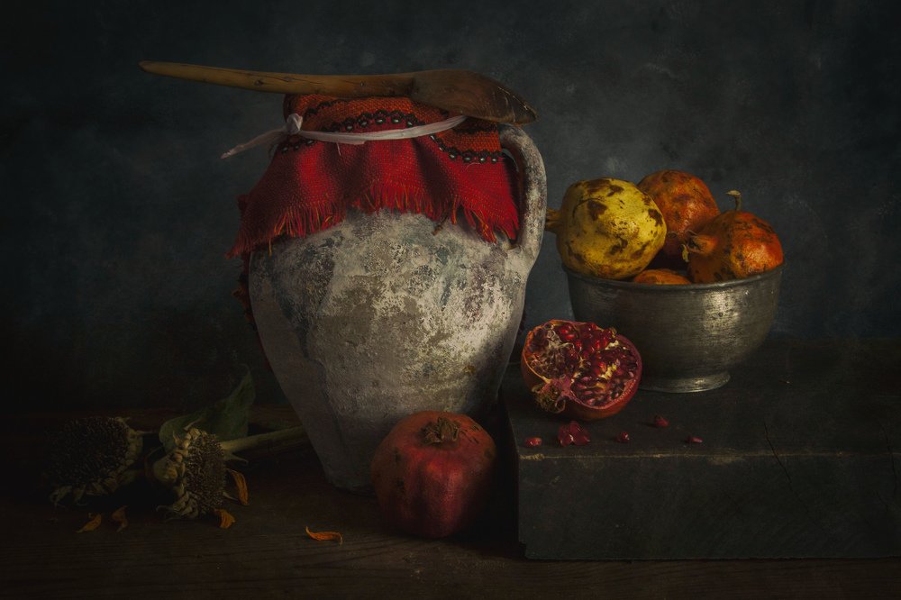 Фотография автора Ramiz Şahin