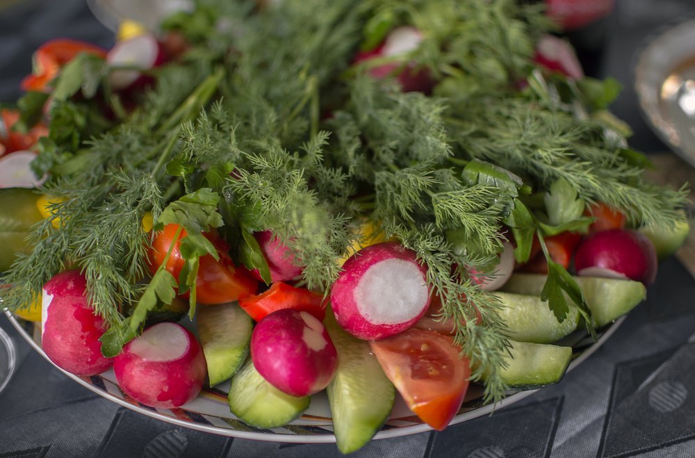 Photograph by Светлана Мельник