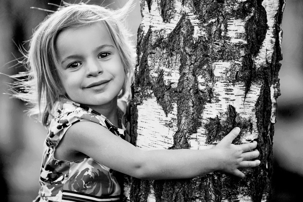 Photograph by Kamila Gurfinkel