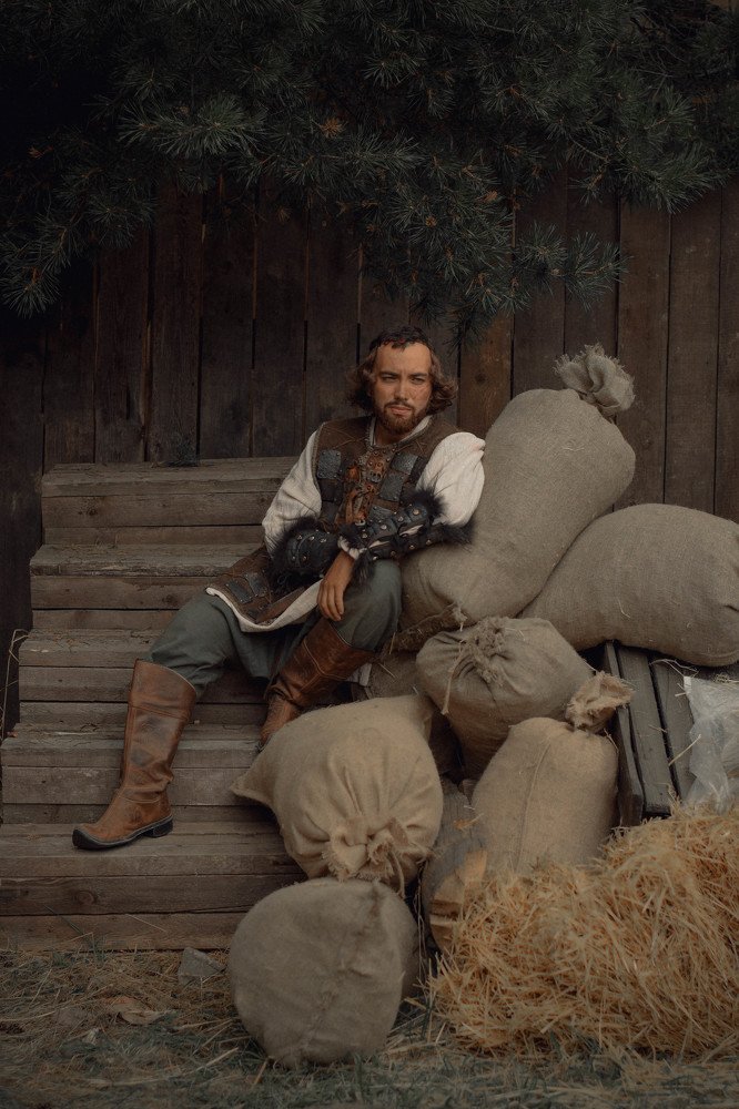 Photograph by Юлия Субботина