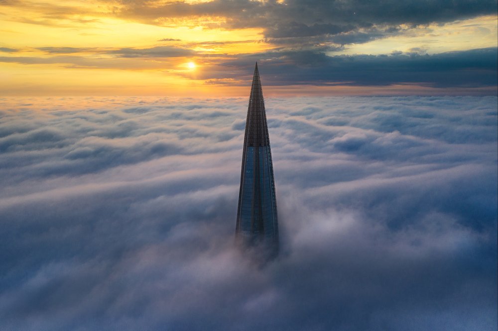 Photograph by Юрий Столыпин